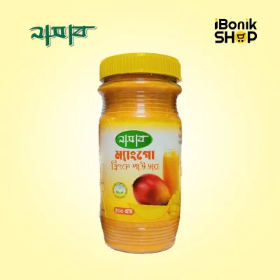 Nasab Drink Powder - নাসাব ড্রিংক পাউডার (Mango)